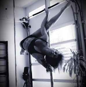 Meet your Posher, Stacey